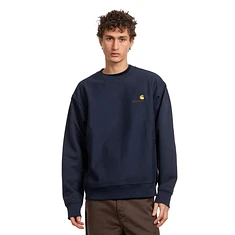 Carhartt WIP - American Script Sweat
