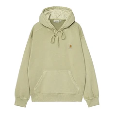 Carhartt WIP - Hooded Nelson Sweat