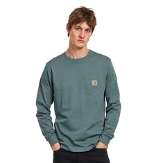 Carhartt WIP - L/S Pocket T-Shirt