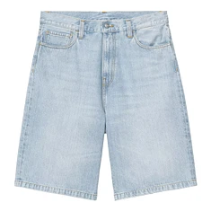 Carhartt WIP - Landon Short "Robertson" Denim