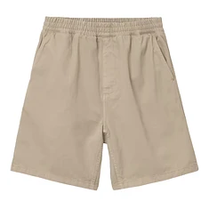 Carhartt WIP - Flint Short "Moraga" Twill, 8.25 oz