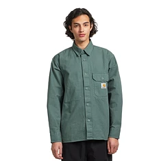 Carhartt WIP - Reno Shirt Jac