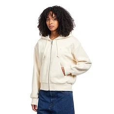 Carhartt WIP - W' Hooded Casey Jacket