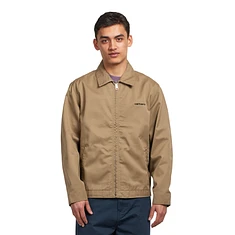 Carhartt WIP - Module Script Jacket "Denison" Twill