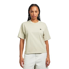 Carhartt WIP - W' S/S Nelson T-Shirt
