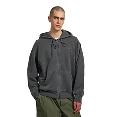 Carhartt WIP - Hooded Nelson Jacket