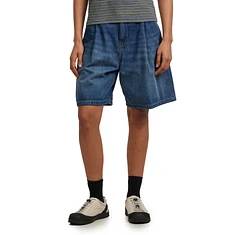 Carhartt WIP - W' Alta Short "Olympia" Denim
