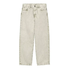 Carhartt WIP - Landon Pant "Smithfield" Color Denim, 13.5 oz