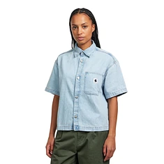 Carhartt WIP - W' S/S Lovilia Shirt