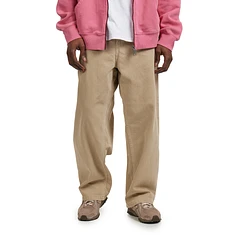 Carhartt WIP - Brandon Pant "Clark" Twill
