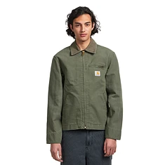 Carhartt WIP - Detroit Jacket "Dearborn" Canvas