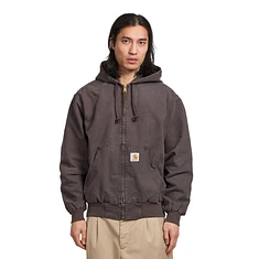 Carhartt WIP - OG Active Jacket "Dearborn" Canvas