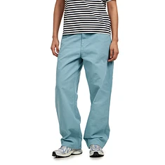 Carhartt WIP - W' Brandon Single Knee Pant "Hubbard" Canvas