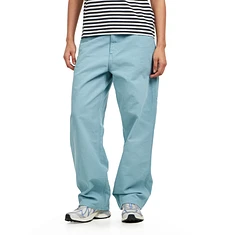 Carhartt WIP - W' Brandon Single Knee Pant "Hubbard" Canvas
