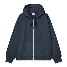 Carhartt WIP - Hooded Benton Sweat Jacket