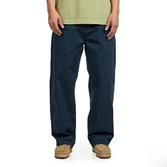 Carhartt WIP - Brady Pant "Lenexa" Twill, 8 oz