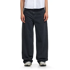 Carhartt WIP - W' Arin Pant "Fairfield" Denim