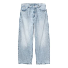 Carhartt WIP - Brandon Pant "Smith" Denim, 13.5 oz