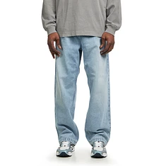 Carhartt WIP - Brandon Pant "Smith" Denim