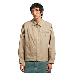 Carhartt WIP - Postal Jacket
