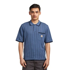 Carhartt WIP - S/S Ramsey Polo