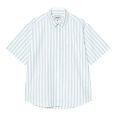 Carhartt WIP - S/S Royce Shirt