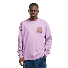 Carhartt WIP - L/S Emerge T-Shirt