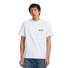 Carhartt WIP - S/S Sean Hamilton 03 T-Shirt