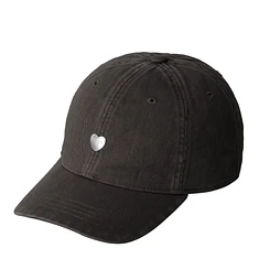 Carhartt WIP - Heart Metal Cap