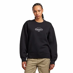 Carhartt WIP - W' Cloud Heart Sweat