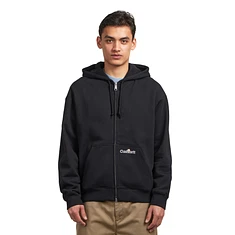 Carhartt WIP - Hooded WIP Label Sweat Jacket