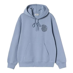 Carhartt WIP - Hooded Spiral Sweat