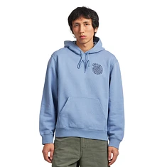 Carhartt WIP - Hooded Spiral Sweat