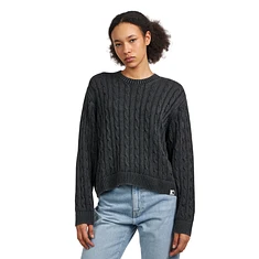 Carhartt WIP - W' Carter Sweater
