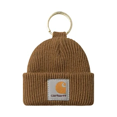 Carhartt WIP - Mini Watch Hat Keychain