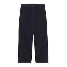 Carhartt WIP - OG Single Knee Pant "Moraga" Twill, 8.25 oz