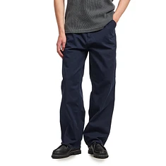 Carhartt WIP - OG Single Knee Pant "Moraga" Twill, 8.25 oz