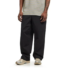 Carhartt WIP - Holden Pant "Moraga" Twill, 8.25 oz