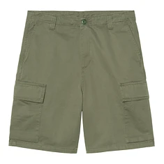 Carhartt WIP - Kade Cargo Short "Lenexa" Twill, 8 oz