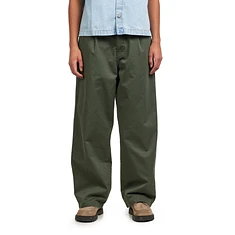 Carhartt WIP - W' Marv Pant "Lenexa" Twill, 8 oz