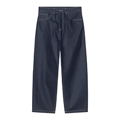 Carhartt WIP - Brandon Pant "Norco" Denim, 11.25 oz