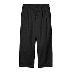 Carhartt WIP - Evan Pant "Dunmore" Twill, 7.25 oz