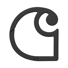 Carhartt WIP - C-Logo Carabiner