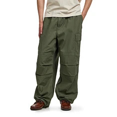 Carhartt WIP - Jet Cargo Pant "Columbia" Ripstop, 6.5 oz