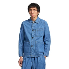 Universal Works - Field Jacket