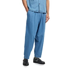 Universal Works - Pleated Track Pant