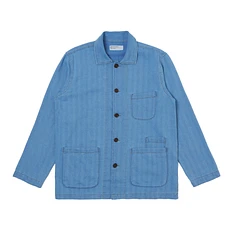 Universal Works - Bakers Overshirt