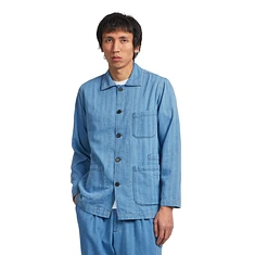 Universal Works - Bakers Overshirt