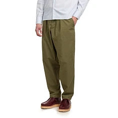 Universal Works - Pleated Track Pant