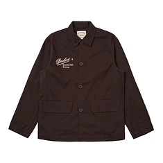 Universal Works x Paraboot - Warmus Jacket